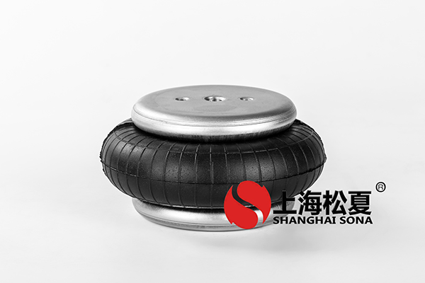選擇橡膠<a href='http://www.023ph.com/' target='_blank'><u>空氣彈簧</u></a>的原因