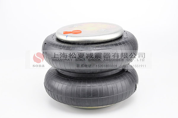 卷邊式橡膠<a href='http://www.023ph.com/' target='_blank'><u>空氣彈簧</u></a>