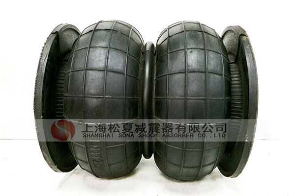 GF固定式<a href='http://www.023ph.com/' target='_blank'><u>空氣彈簧</u></a>