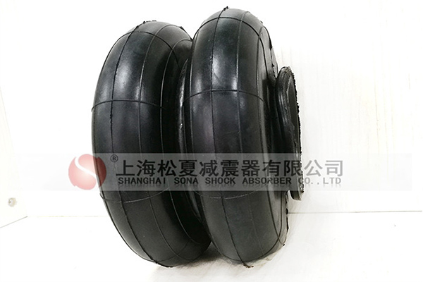 ZF型自密封橡膠<a href='http://www.023ph.com/' target='_blank'><u>空氣彈簧</u></a>