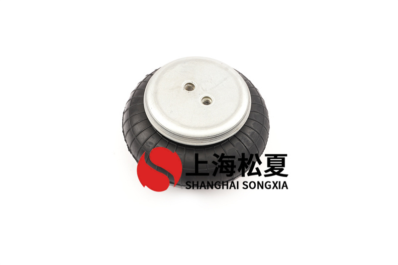 空氣彈簧結(jié)構(gòu)原理是啥？