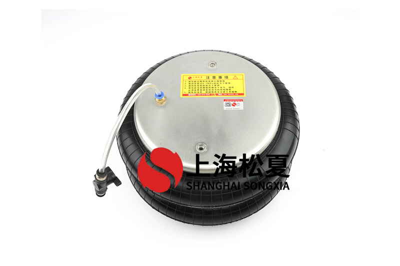 化工廠該怎么應用空氣彈簧的應用環(huán)境？