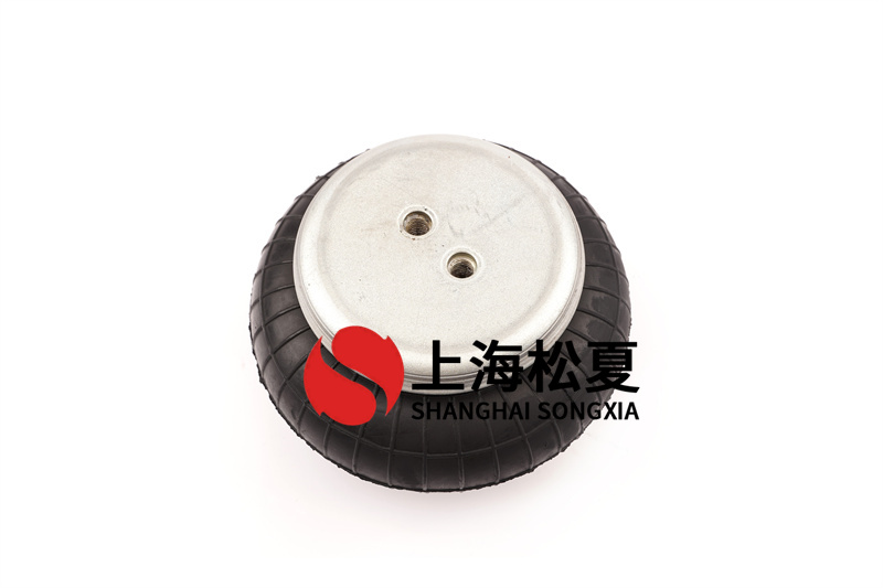 空氣彈簧承受壓力怎樣？
