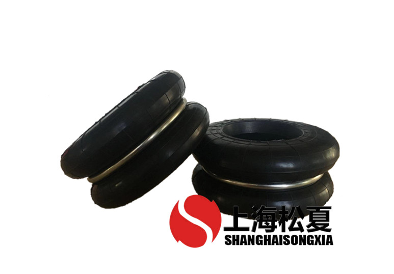 空氣彈簧的功效都有哪些？