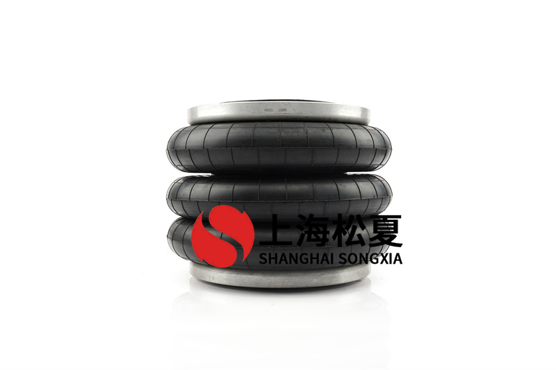 空氣彈簧高度由什么決定？