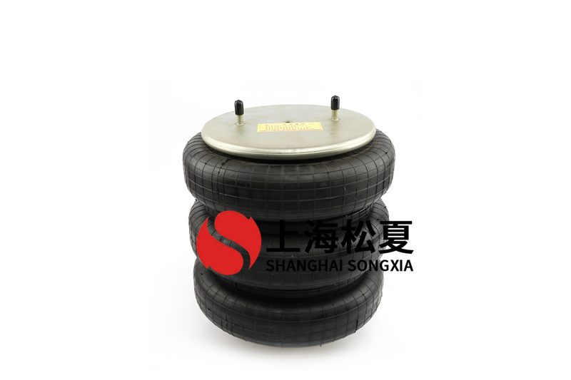 生活中的橡膠空氣彈簧其結(jié)構(gòu)是怎樣的？