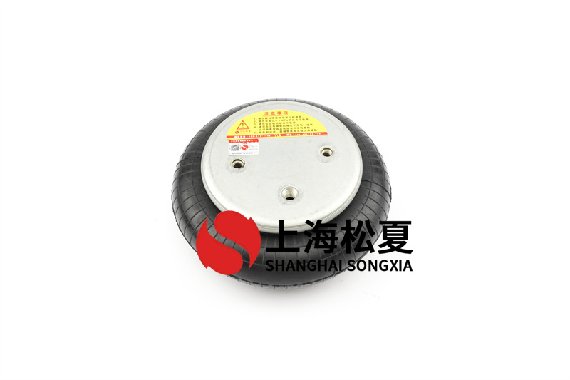 空氣彈簧減振器所起到的減震效果。