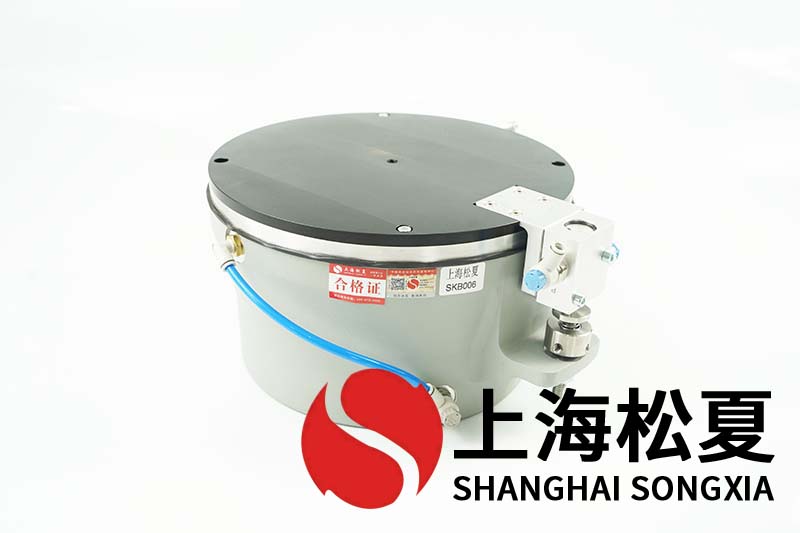 輪廓形狀測(cè)定儀器薄膜式空氣減震器在智能制造中有哪些作用？