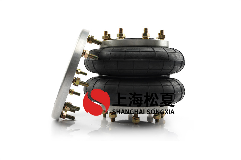 多功能振動(dòng)臺(tái)用HF型的橡膠<a href='http://www.023ph.com/' target='_blank'><u>空氣彈簧</u></a>減振器可以嗎？