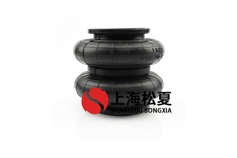 <a href='http://www.023ph.com/' target='_blank'><u>空氣彈簧</u></a>-類似M31062橡膠氣囊在配套變速箱試驗(yàn)臺(tái)架安裝使用