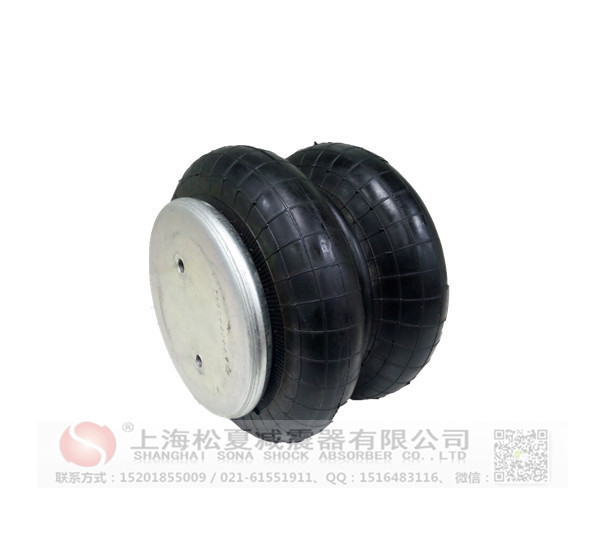 <a href='http://www.023ph.com/' target='_blank'><u>空氣彈簧</u></a>活塞的設(shè)計(jì)及功能