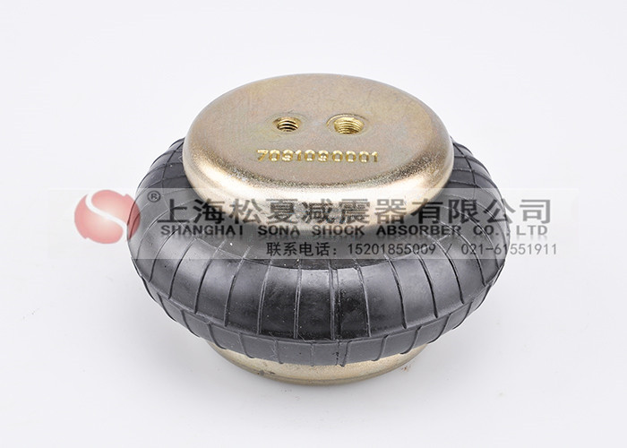 JBF145/110-1橡膠<a href='http://www.023ph.com/' target='_blank'><u>空氣彈簧</u></a>