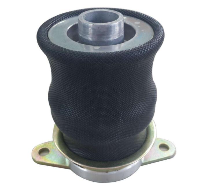 橡膠<a href='http://www.023ph.com/' target='_blank'><u>空氣彈簧</u></a>在汽車行業(yè)的發(fā)展遠景