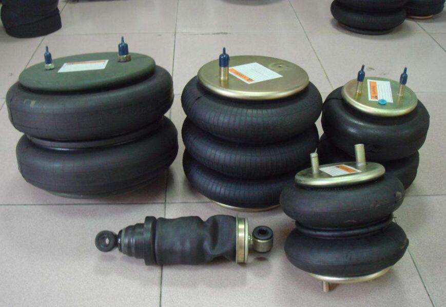 D743H重錘式<a href='http://www.023ph.com/' target='_blank'><u>空氣彈簧</u></a>的應(yīng)用