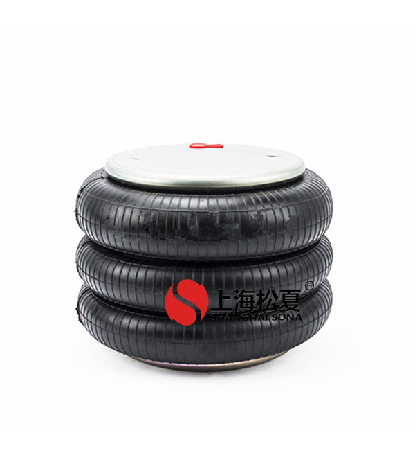 “松夏”牌<a href='http://www.023ph.com/' target='_blank'><u>空氣彈簧</u></a>在武漢神龍汽車(chē)廠(chǎng)的運(yùn)用