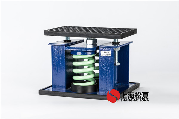 安裝動臂彈簧減震器時必須注意什么？