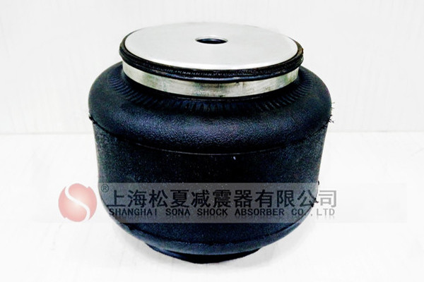 <a href='http://www.023ph.com/' target='_blank'><u>空氣彈簧</u></a>隔振系統(tǒng)技術(shù)