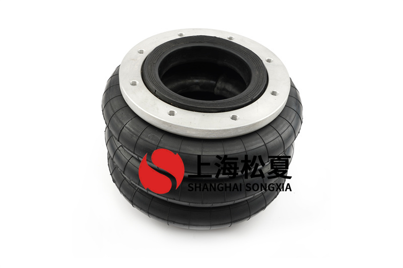 橡膠<a href='http://www.023ph.com/' target='_blank'><u>空氣彈簧</u></a>和復(fù)合彈簧的區(qū)別