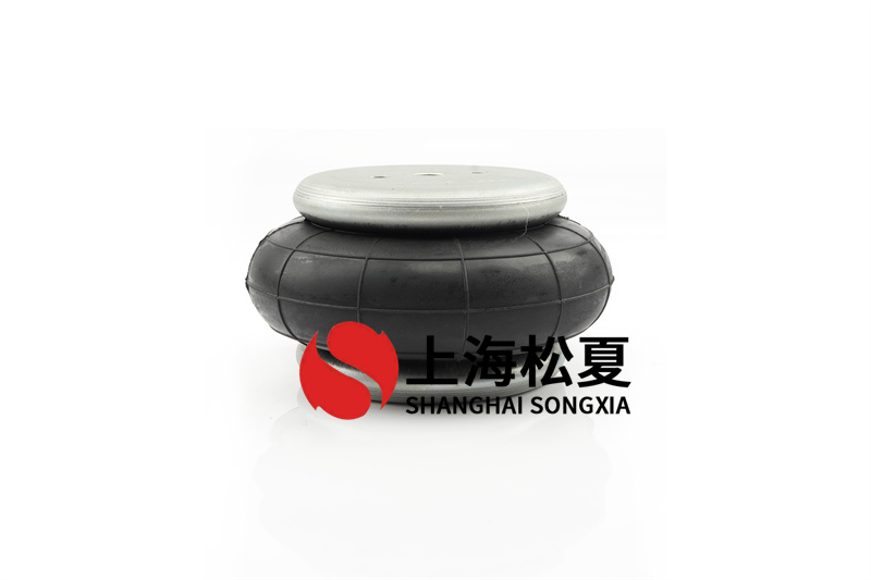 橡膠<a href='http://www.023ph.com/' target='_blank'><u>空氣彈簧</u></a>震動臺的方式