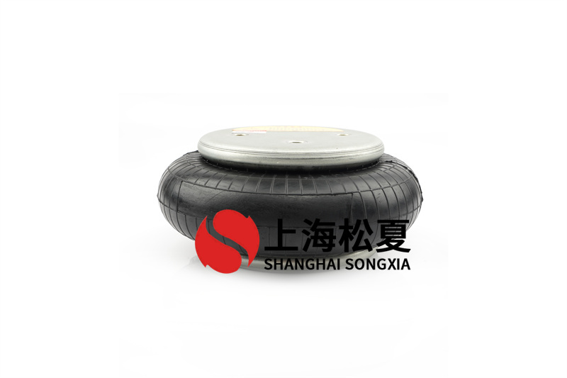 橡膠<a href='http://www.023ph.com/' target='_blank'><u>空氣彈簧</u></a>低噪沖床的安裝方法