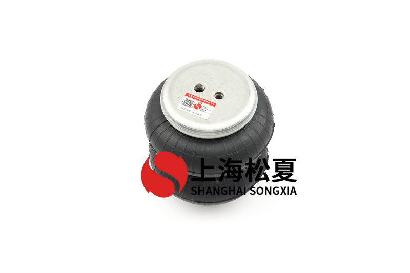 橡膠<a href='http://www.023ph.com/' target='_blank'><u>空氣彈簧</u></a>氣囊安裝說明